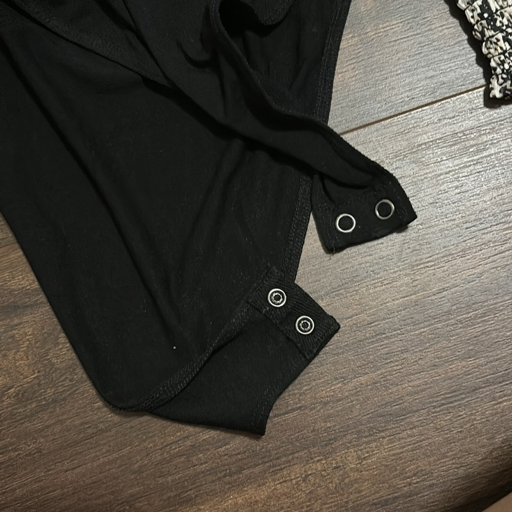Bodysuit - Picture 2 of 5